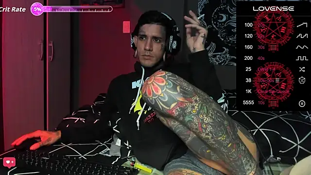 josh  ackerman online show from 05-08-26, 06:30