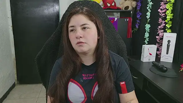 ann bronw online show from 03-05-26, 11:50