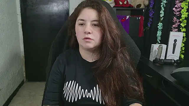 ann bronw online show from 03-12-26, 11:38