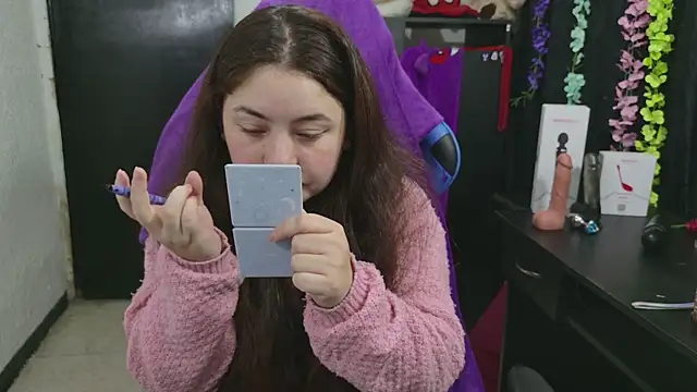 ann bronw online show from 03-23-26, 11:36