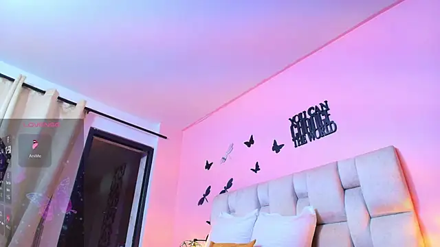 yulina xue online show from 05-27-26, 01:57