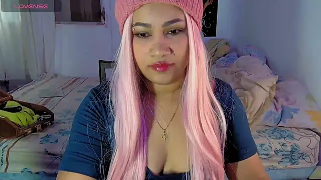 kiarybell   online show from 03-05-26, 11:28