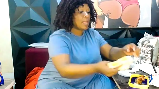 Ebonyfancyface online show from 04-01-26, 05:10