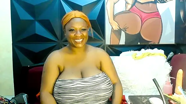 Ebonyfancyface online show from 04-15-26, 07:15