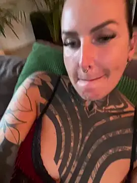 InkedBiitch online show from 05-07-26, 04:51