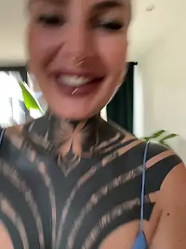 InkedBiitch online show from 05-08-26, 05:57