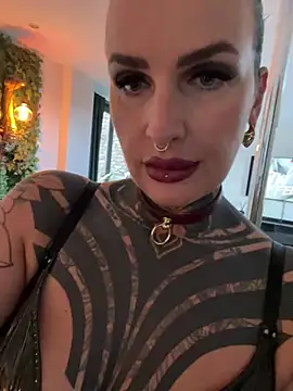 InkedBiitch online show from 05-11-26, 04:59