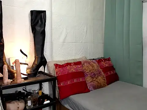 elise bloom69 online show from 03-31-26, 05:46