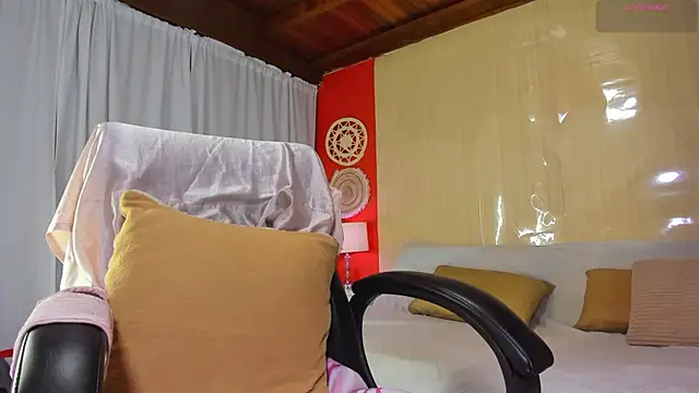 BarbieKano online show from 05-19-26, 01:22