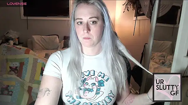 ursluttygf online show from 11-16-25, 02:28