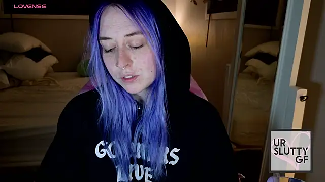 ursluttygf online show from 04-10-26, 01:22