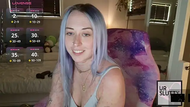 ursluttygf online show from 05-21-26, 03:41