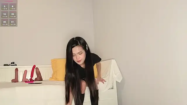 Fallen Virtue online show from 04-11-26, 09:41