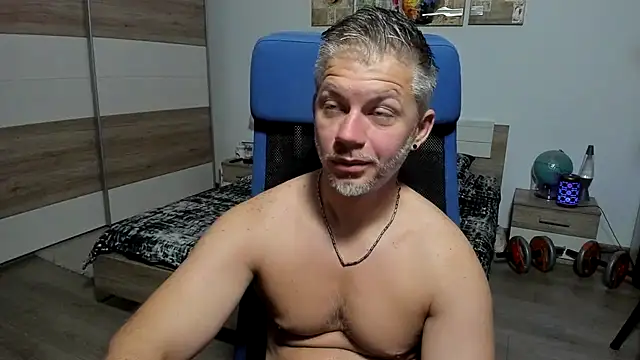 RobbyShawz online show from 07-03-26, 04:19