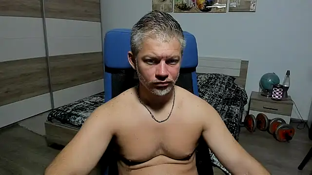 RobbyShawz online show from 07-04-26, 04:18
