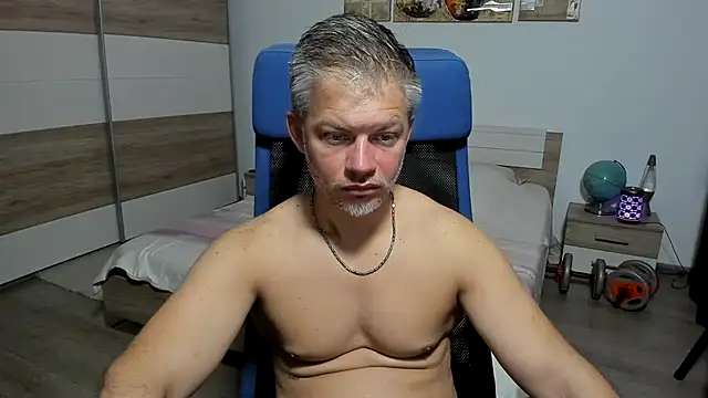 RobbyShawz online show from 07-16-26, 04:29