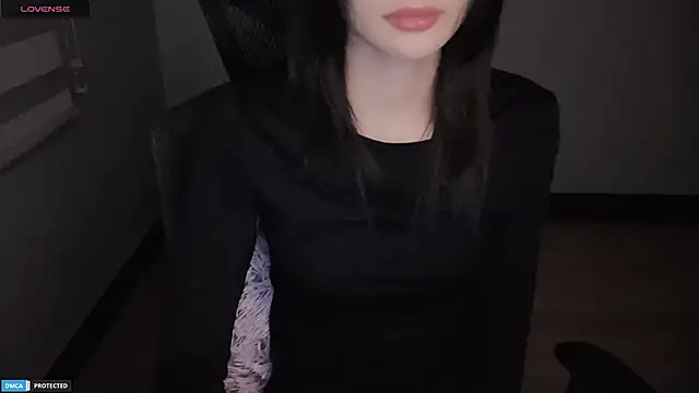 Ayase momo online show from 03-10-25, 08:34