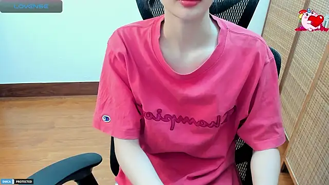 Ayase momo online show from 06-18-26, 12:20
