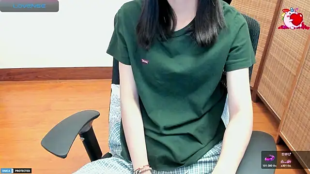 Ayase momo online show from 06-24-26, 10:20