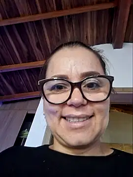 MariaPau 83 online show from 06-14-26, 01:24