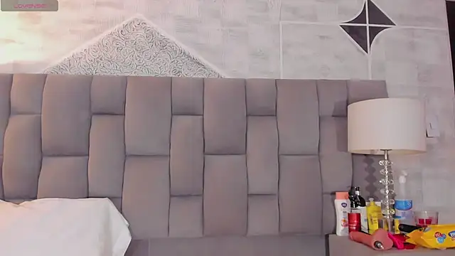 Rianamanson online show from 03-12-25, 05:57