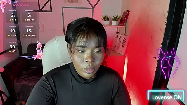 Rianamanson online show from 03-18-25, 01:20