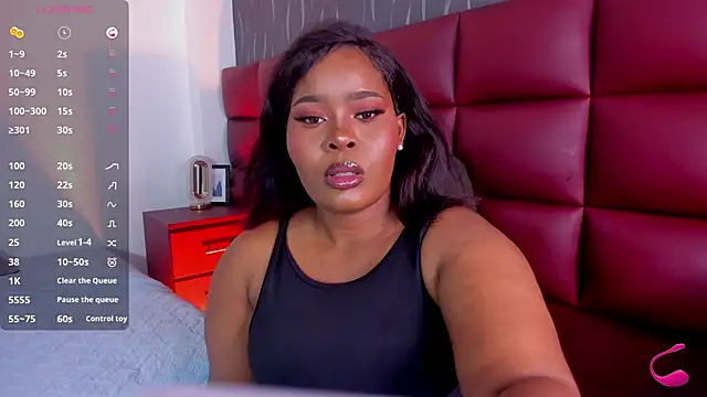 Rianamanson online show from 10-04-25, 12:30