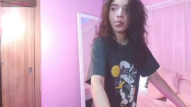 Sweetcristin online show from 07-10-26, 01:32