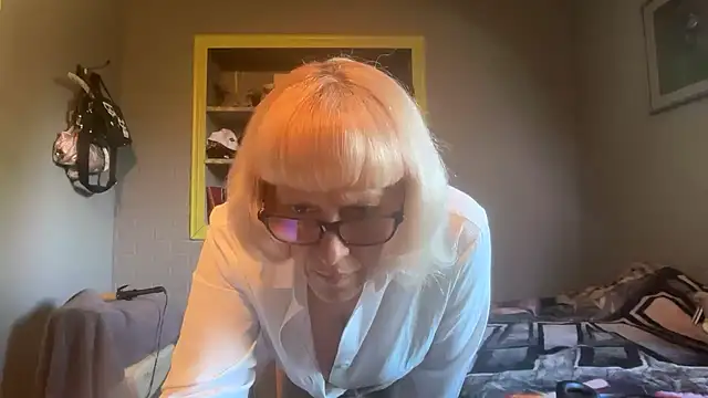 Soaponarope007 online show from 06-23-26, 06:39