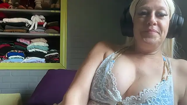 Soaponarope007 online show from 07-16-26, 08:37
