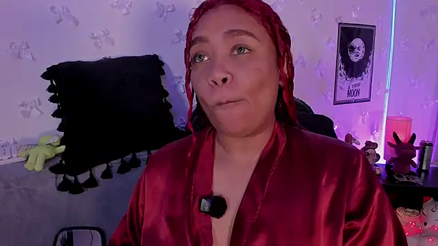 pamela doll3 online show from 01-19-26, 03:10