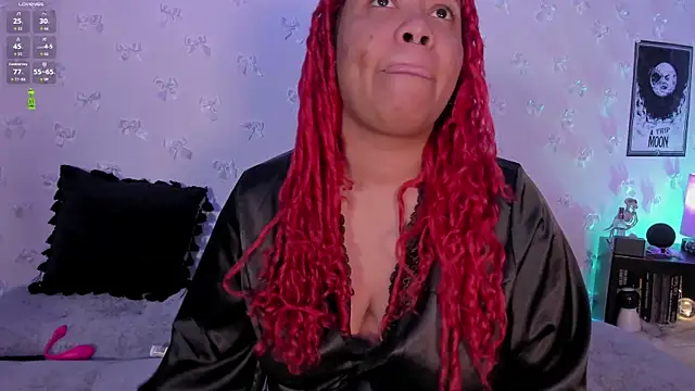 pamela doll3 online show from 03-24-26, 03:22