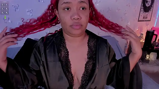 pamela doll3 online show from 04-05-26, 03:47