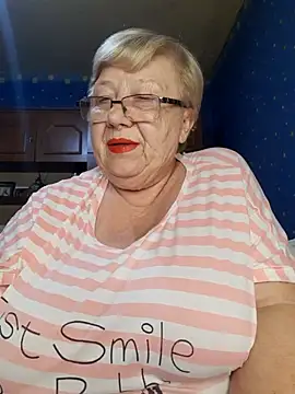 Lena Gaby online show from 10-13-25, 07:25