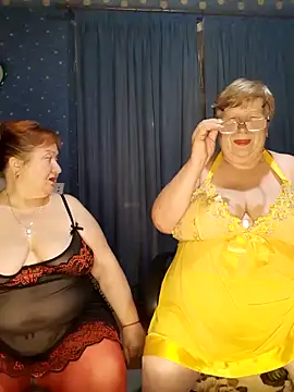 Lena Gaby online show from 12-13-25, 07:53