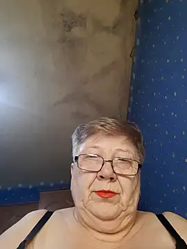 Lena Gaby online show from 03-08-26, 06:17