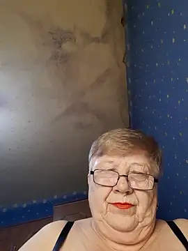 Lena Gaby online show from 03-23-26, 08:02