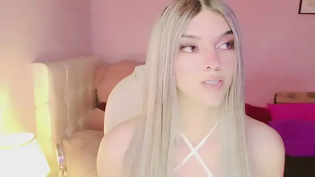 EvaEvangeline online show from 03-20-26, 03:44