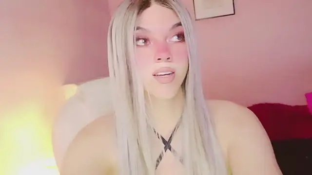 EvaEvangeline online show from 05-05-26, 05:15
