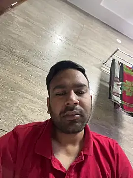 luciferdxm5 online show from 04-17-26, 02:58