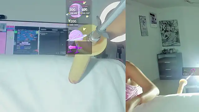 sofi velez online show from 07-01-26, 06:18