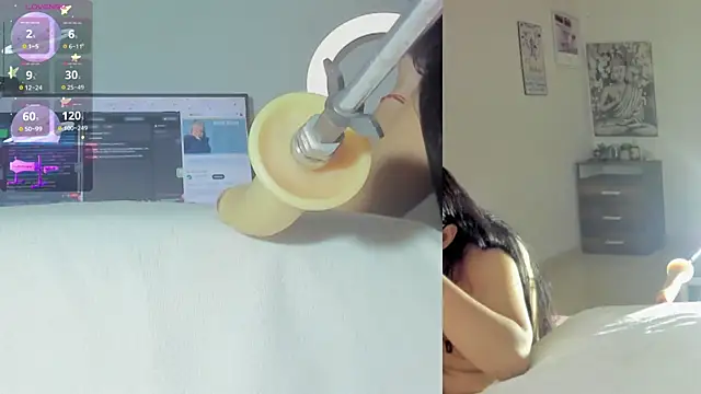 sofi velez online show from 07-13-26, 05:05