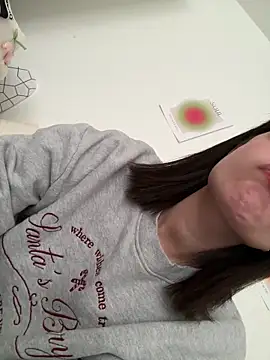 Prettylilgirll online show from 05-21-26, 03:08