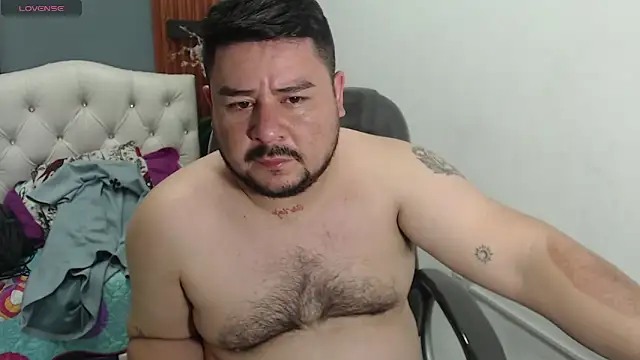 oso dirty  online show from 02-06-26, 02:20