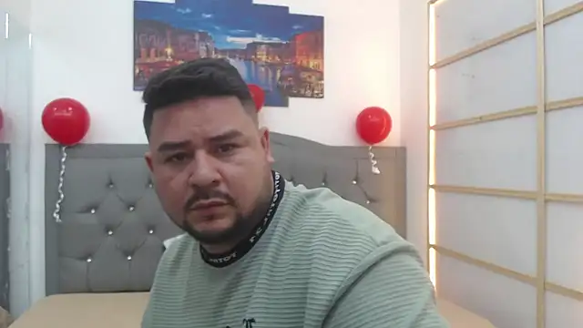 oso dirty  online show from 02-22-26, 05:22