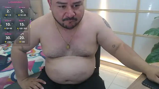 oso dirty  online show from 05-22-26, 05:51