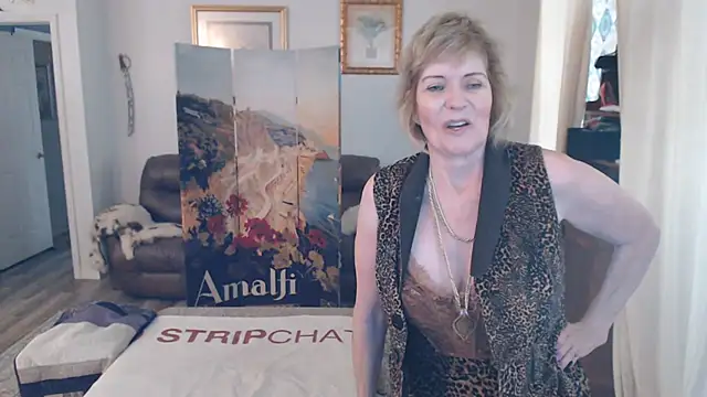 SindeeDix online show from 08-04-26, 02:30