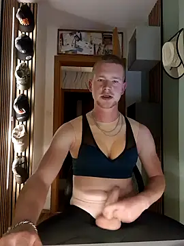 Playbunniboy online show from 09-18-25, 06:10