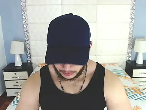 WilliamJhons online show from 03-14-25, 09:21