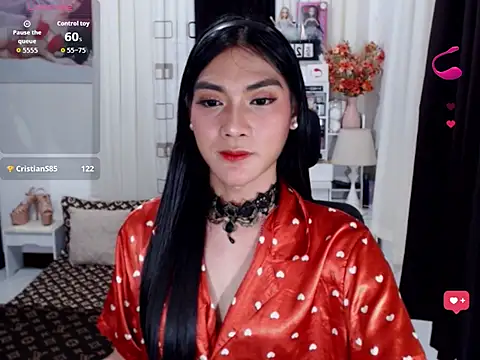 LAVIDALENATS online show from 01-08-26, 08:44